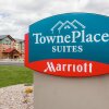 Отель TownePlace Suites by Marriott Cheyenne SW/Downtown Area, фото 20