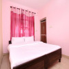 Отель HC Residency by OYO Rooms, фото 4