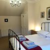 Отель 4 bedroom townhouse Kirkcudbright в Керкубри