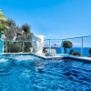 Отель Villa Islamorada - Pool and Sea View, фото 12