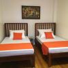 Отель Casa Roces Bed and Breakfast, фото 8