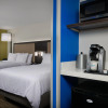 Отель Holiday Inn Express Buffalo NE Lockport, фото 5