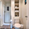 Отель Brookings Vacation Rental Studio - Walk to Town!, фото 6