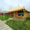 Отель The Fern Seaside Luxurious Tent Resort, фото 1