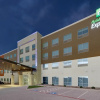Отель Holiday Inn Express Kermit, фото 24