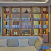 Отель Yicheng Hotel (Kuqa Tianshan Middle Road), фото 9