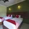 Отель Norshah Village Resort by OYO Rooms, фото 5