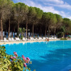 Отель Camping Villaggio Thurium, фото 11