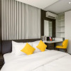 Отель M.Y Suites Danang Beach, фото 5