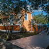 Отель Leventis Villas Complex with Sharing Pool, фото 8