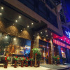 Отель James Joyce Coffetel·Hengyang Jiefang Road Xianfeng Dock, фото 5