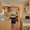 Отель Beautiful 2-bed Caravan in Abergele Town, фото 2