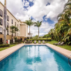 Отель Hampton by Hilton San Jose Airport, фото 17