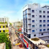 Отель Annex Suites, фото 1