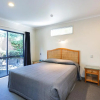 Отель Beach House Motel, фото 4