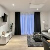 Отель Moderne Apartments zentral in Dortmund в Дортмунде