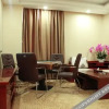 Отель 榆中金海岸商务酒店, фото 10