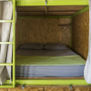 Отель Guacamundo Beach Hostel, фото 3