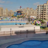 Отель Aqua view North coast-الكيلو 91- للمصريين فقط, фото 4