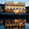Отель Chris Hotel, фото 1