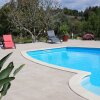 Отель Villa With Private Pool and Enclosed Garden Between the Vineyards and Hiking Trails, фото 13