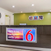 Отель Motel 6 Lake Charles On The Bayou, фото 2