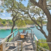Отель Spacious Lake Travis Home w/ Private Deck & Views!, фото 16