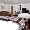Отель Americas Best Value Inn Pasadena Arcadia, фото 5