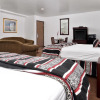 Отель Americas Best Value Inn Pasadena Arcadia, фото 6