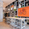 Отель Purity Grove Phrom Phong By Favstay, фото 30