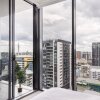 Отель Designer South Bank Apartment в Брисбене
