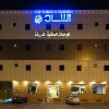 Отель Ashaad Al Quds 2 Apartment, фото 1