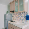 Отель Good Deal And Comfy 2Br Signature Park Grande Apartment, фото 7