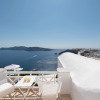 Отель White House Villa with 3 bedrooms and amazing views at Oia, фото 35