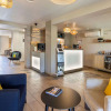 Отель Best Western La Porte des Châteaux, фото 12