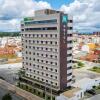 Отель Ibis Styles Vitoria Da Conquista, фото 15