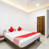 Отель OYO 18918 Hotel Jmc Sky Inn, фото 4