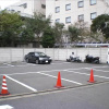 Отель Grand Hotel God 奈中-Hiratsuka annex parking (self-propelled), фото 15