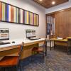 Отель Holiday Inn Express Hotel & Suites Cleveland - Richfield, an IHG Hotel, фото 24