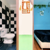 Отель The Secret Garden Hostel, фото 23