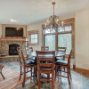 Отель Luxurious 2 Br In River Run Village Featuring Ski In Ski-out, No Cleaning Fees 2 Bedroom Condo by Re, фото 14