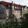 Отель AppartementPension Zum Zacherl, фото 13