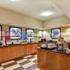Отель Hampton Inn Jacksonville/Ponte Vedra Beach-Mayo Clinic Area, фото 26