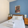 Отель Downtown and central 1 bed in Edinburgh, sleeps 4, фото 13