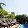 Отель Vista Rooms near Negombo Beach 9, фото 20