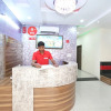 Отель OYO 11653 Hotel Jasmine, фото 2