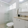 Отель Apto aconchegante a 2min do mar MDI001, фото 14