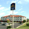 Отель Best Western - Crown Inn, фото 1