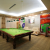 Отель Luoyang Dongshan Hotel, фото 13