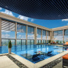 Отель Brand New 2bdr Suite Rooftop Pool, фото 15